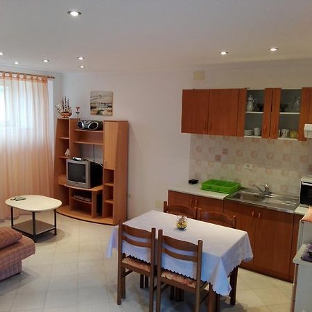 Apartment Luka Novigrad (Istria) Exterior foto
