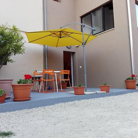 Apartment Luka Novigrad (Istria) Exterior foto