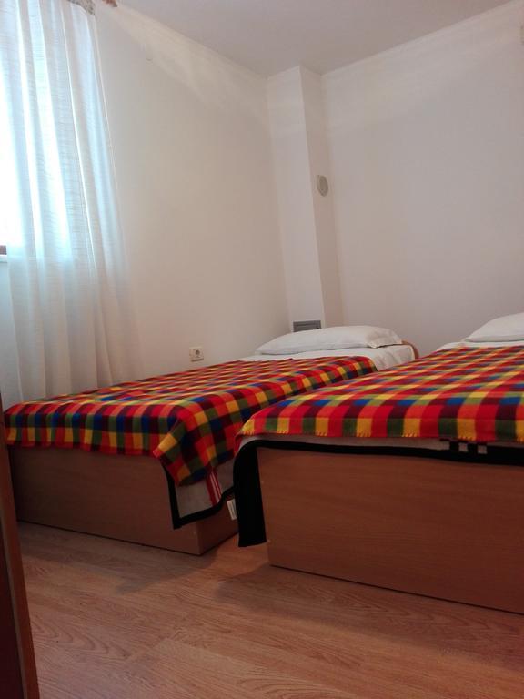 Apartment Luka Novigrad (Istria) Exterior foto