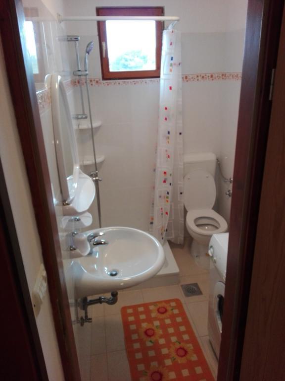 Apartment Luka Novigrad (Istria) Exterior foto