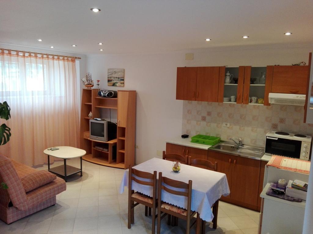 Apartment Luka Novigrad (Istria) Exterior foto