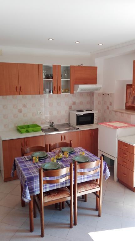 Apartment Luka Novigrad (Istria) Exterior foto