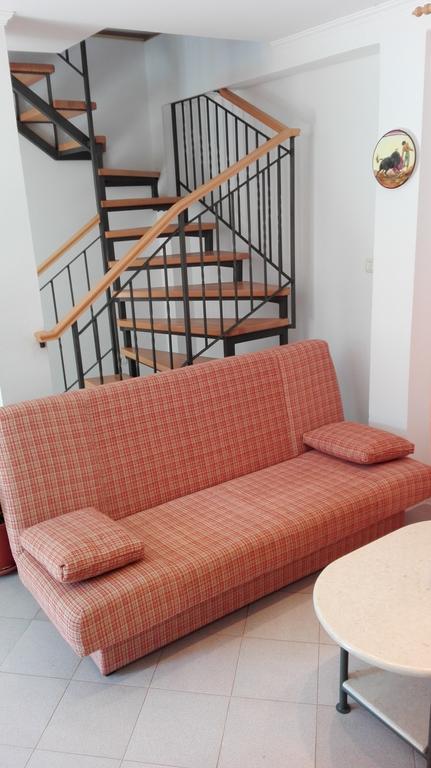 Apartment Luka Novigrad (Istria) Exterior foto