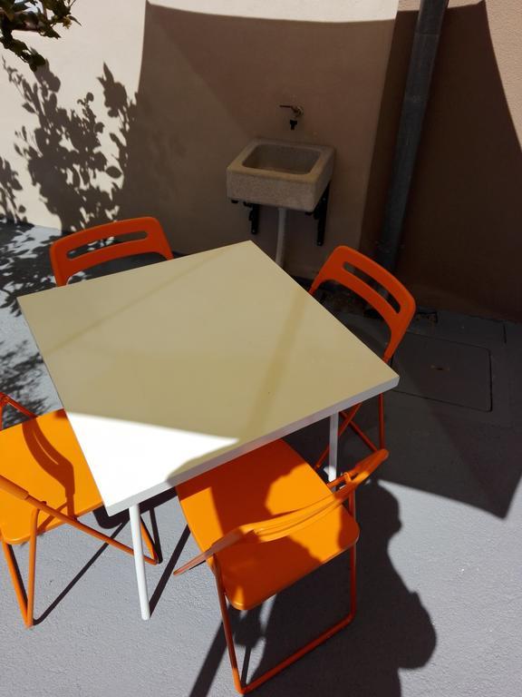 Apartment Luka Novigrad (Istria) Exterior foto